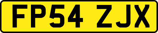 FP54ZJX