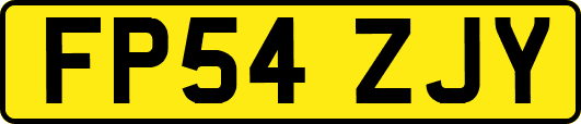 FP54ZJY