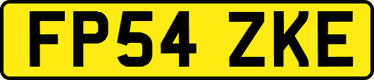 FP54ZKE