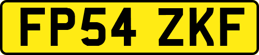 FP54ZKF