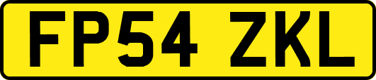 FP54ZKL