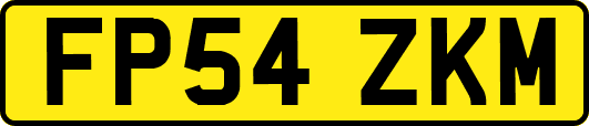 FP54ZKM