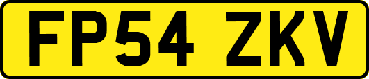 FP54ZKV