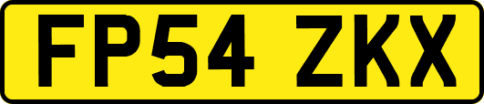 FP54ZKX