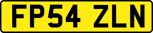 FP54ZLN