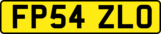 FP54ZLO