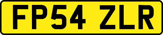 FP54ZLR