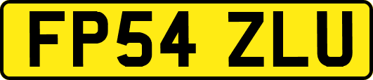 FP54ZLU