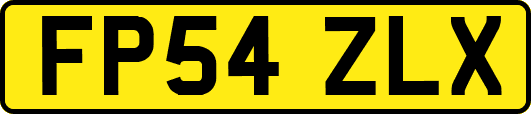 FP54ZLX