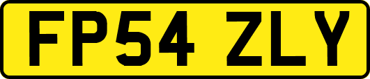 FP54ZLY