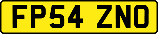 FP54ZNO