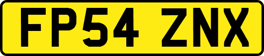 FP54ZNX