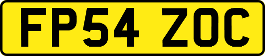 FP54ZOC