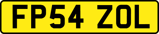 FP54ZOL
