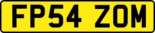 FP54ZOM