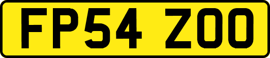 FP54ZOO