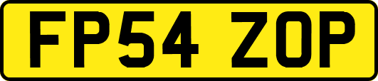 FP54ZOP