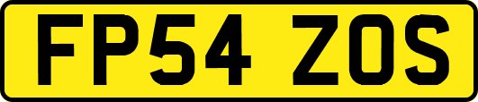 FP54ZOS