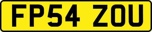 FP54ZOU