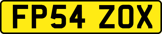FP54ZOX