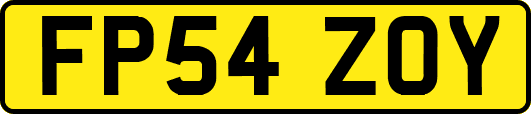FP54ZOY