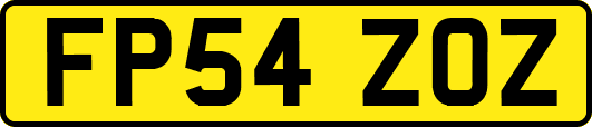FP54ZOZ