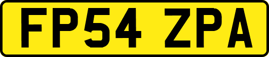 FP54ZPA