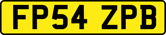 FP54ZPB