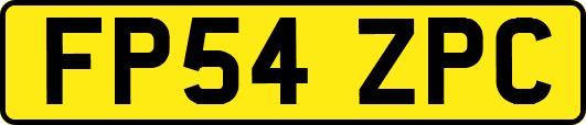 FP54ZPC