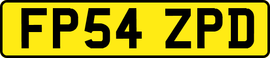 FP54ZPD