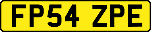 FP54ZPE