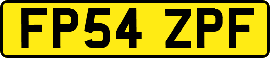 FP54ZPF