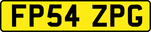 FP54ZPG