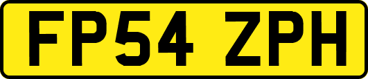 FP54ZPH