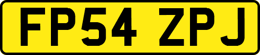 FP54ZPJ
