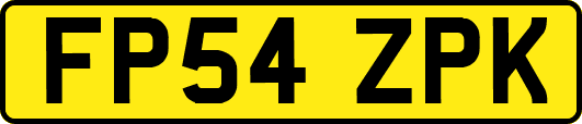 FP54ZPK
