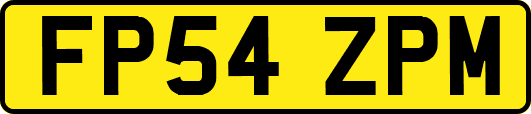 FP54ZPM