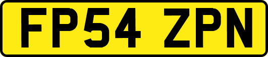 FP54ZPN