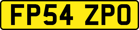 FP54ZPO
