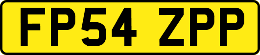FP54ZPP