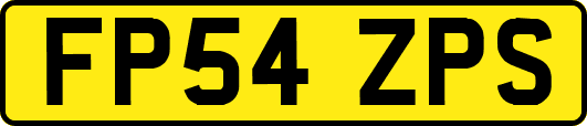 FP54ZPS