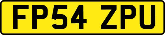 FP54ZPU