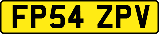 FP54ZPV
