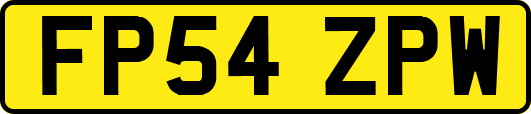 FP54ZPW
