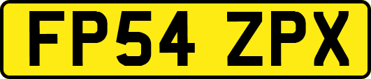 FP54ZPX
