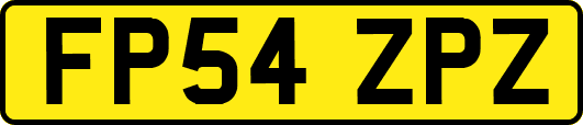 FP54ZPZ