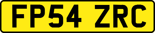 FP54ZRC