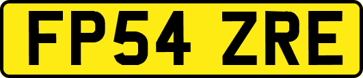 FP54ZRE