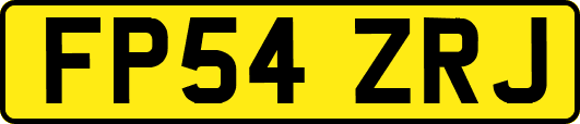 FP54ZRJ