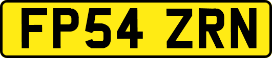 FP54ZRN